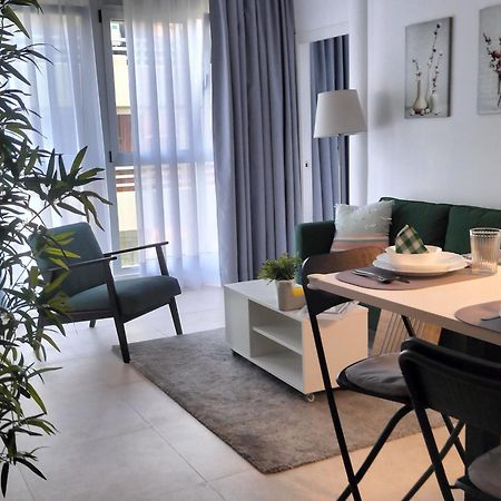 Centrico Apartamento Con Vistas Santa Cruz de Tenerife Eksteriør bilde