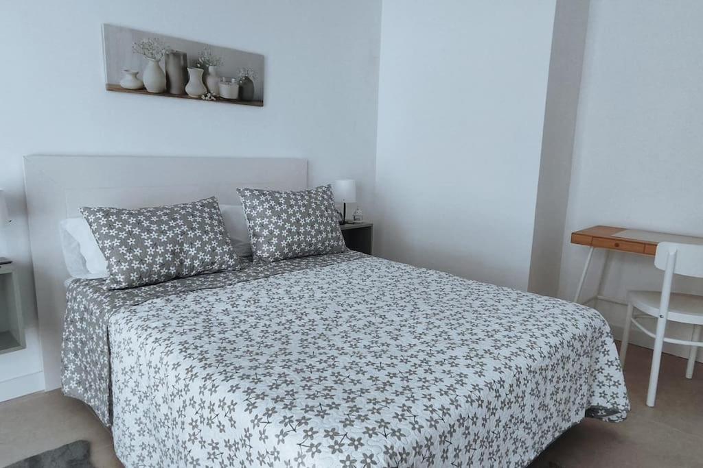 Centrico Apartamento Con Vistas Santa Cruz de Tenerife Eksteriør bilde