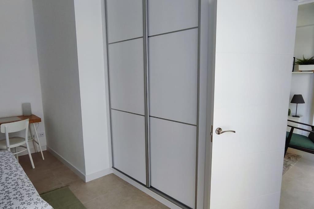 Centrico Apartamento Con Vistas Santa Cruz de Tenerife Eksteriør bilde