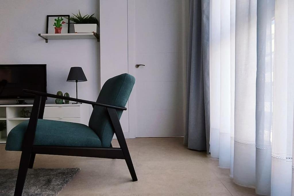 Centrico Apartamento Con Vistas Santa Cruz de Tenerife Eksteriør bilde