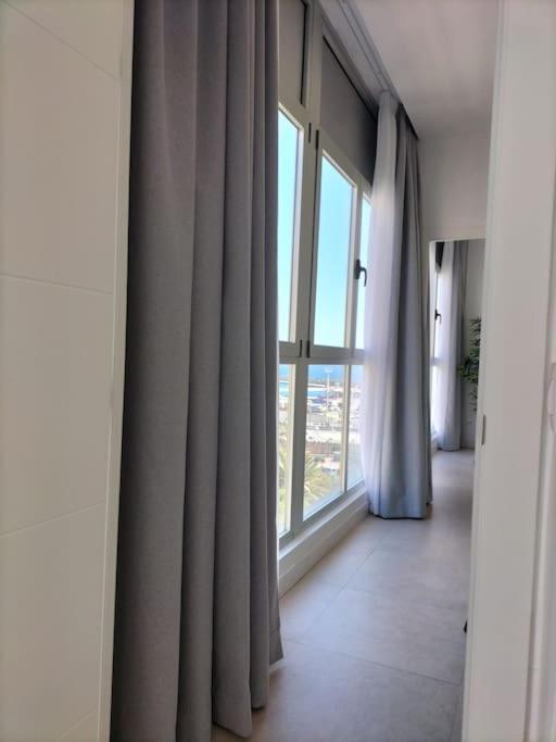 Centrico Apartamento Con Vistas Santa Cruz de Tenerife Eksteriør bilde