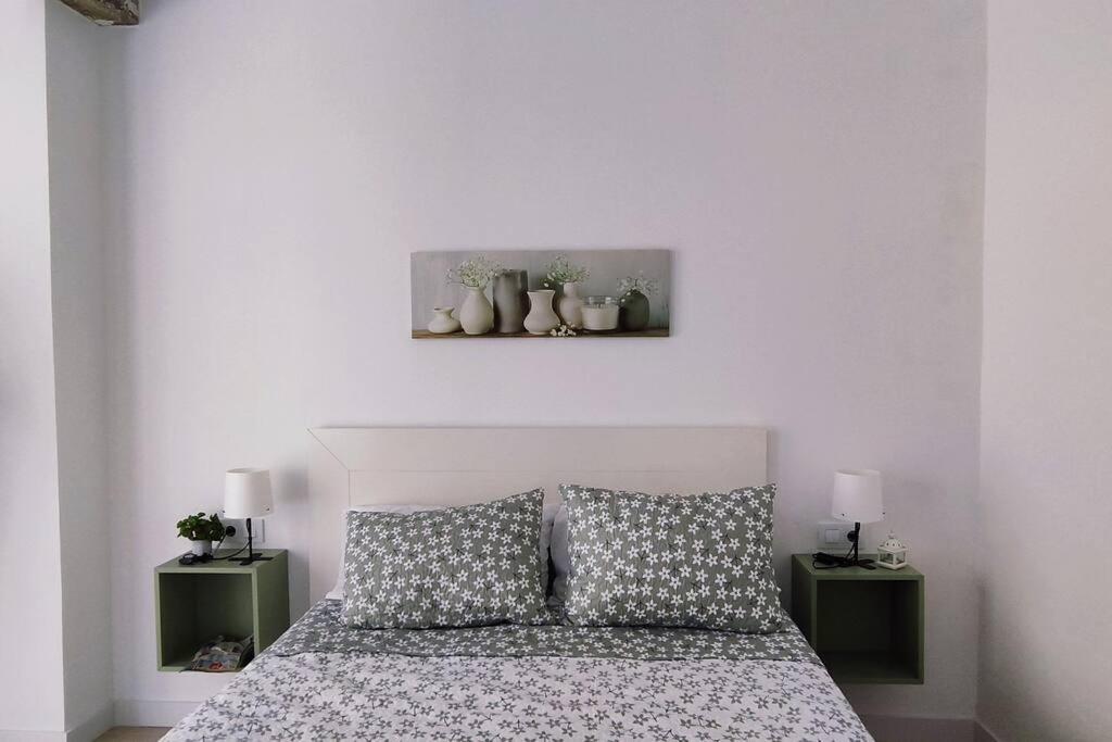Centrico Apartamento Con Vistas Santa Cruz de Tenerife Eksteriør bilde