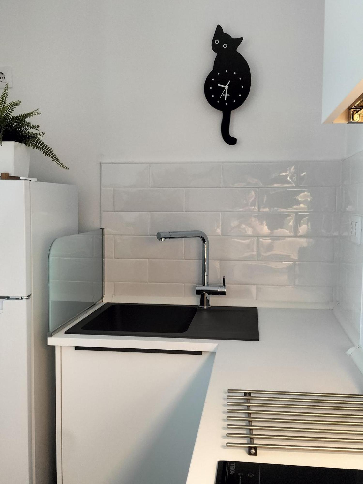 Centrico Apartamento Con Vistas Santa Cruz de Tenerife Eksteriør bilde